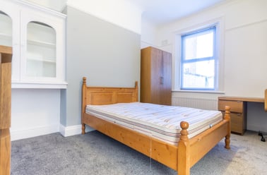 Meldon Terrace, Heaton, Newcastle - Image 3